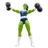 Marvel Legends Series - Fantastic Four - She-Hulk Action Figure (G0630)