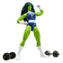 Marvel Legends Series - Fantastic Four - She-Hulk Action Figure (G0630)