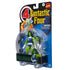 Marvel Legends Series - Fantastic Four - She-Hulk Action Figure (G0630)
