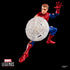 Marvel Legends Series - Magic: The Gathering - Battle Damaged Spider-Man Action Figure (G0638)