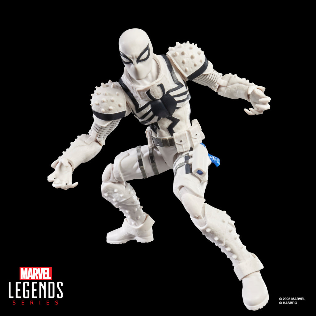 [PRE-ORDER] Marvel Legends Series - Magic: The Gathering - Agent Anti-Venom Action Figure (G0640)