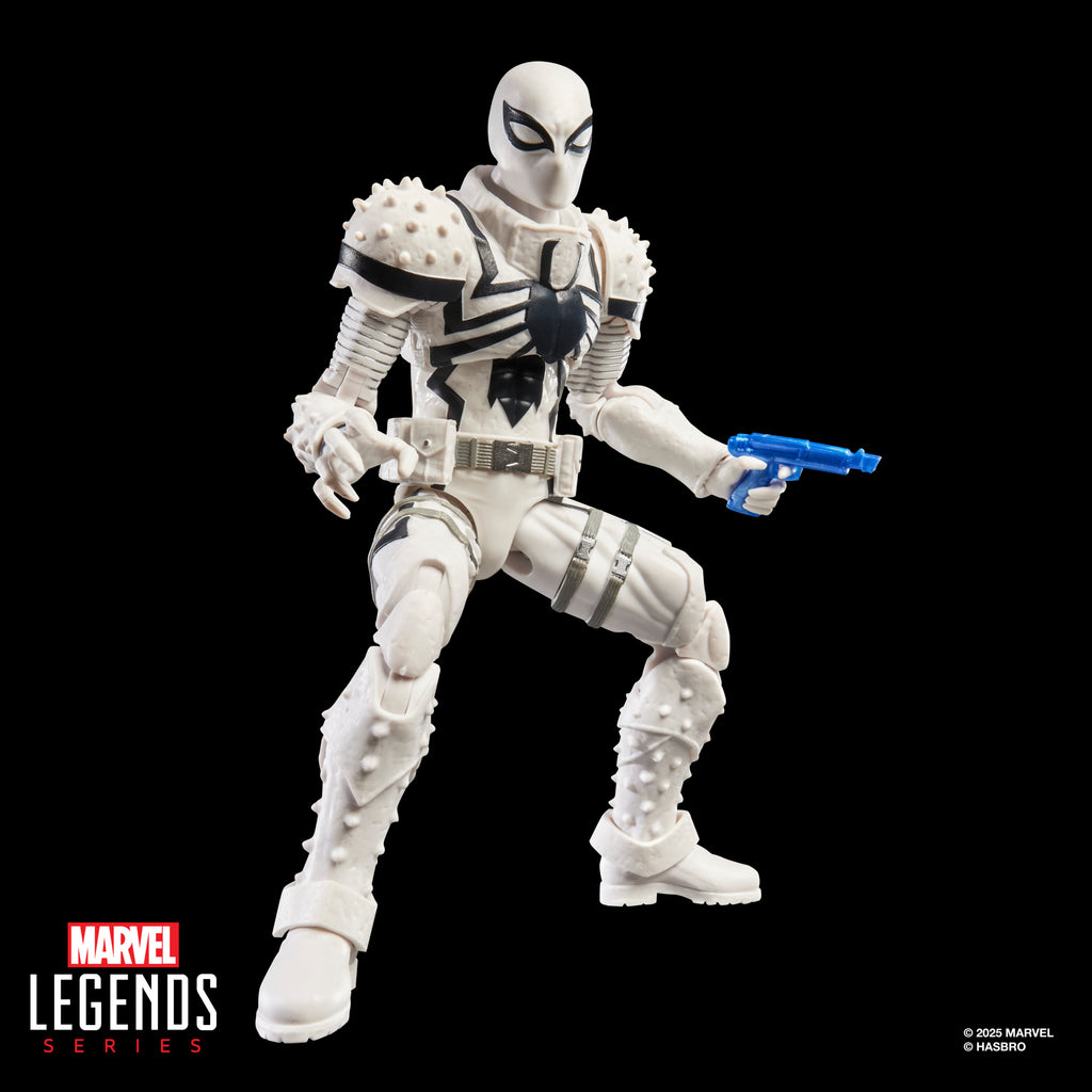 [PRE-ORDER] Marvel Legends Series - Magic: The Gathering - Agent Anti-Venom Action Figure (G0640)