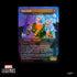 [PRE-ORDER] Marvel Legends Series - Magic: The Gathering - Man-Wolf Action Figure (G0642)