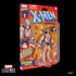 [PRE-ORDER] Marvel Legends Retro Series - Wolverine (Weapon X) Action Figure (G0644)