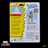 [PRE-ORDER] Marvel Legends Retro Series - Wolverine (Weapon X) Action Figure (G0644)