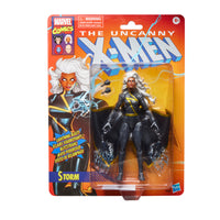 [PRE-ORDER] Marvel Legends Retro Series - X-Men - Storm Action Figure (G0645)
