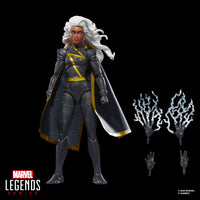 [PRE-ORDER] Marvel Legends Retro Series - X-Men - Storm Action Figure (G0645)