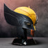 [PRE-ORDER] Marvel Legends Series - Deadpool & Wolverine - Wolverine Premium Role-Play Helmet (G0646)