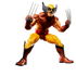Marvel Legends Series - X-Men 97 - Wolverine and Storm - Action Figure 2-Pack (G0650) LOW STOCK