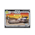 Star Wars: Vintage Collection - A New Hope - X-23 Landspeeder & Luke Skywalker (Tatooine) Set (G0673) LOW STOCK