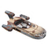 Star Wars: Vintage Collection - A New Hope - X-23 Landspeeder & Luke Skywalker (Tatooine) Set (G0673) LOW STOCK