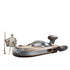 Star Wars: Vintage Collection - A New Hope - X-23 Landspeeder & Luke Skywalker (Tatooine) Set (G0673) LOW STOCK