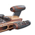 Star Wars: Vintage Collection - A New Hope - X-23 Landspeeder & Luke Skywalker (Tatooine) Set (G0673) LOW STOCK