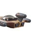 Star Wars: Vintage Collection - A New Hope - X-23 Landspeeder & Luke Skywalker (Tatooine) Set (G0673) LOW STOCK