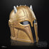 Star Wars: The Black Series - The Mandalorian - The Armorer Electronic Helmet (G0704)