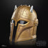 Star Wars: The Black Series - The Mandalorian - The Armorer Electronic Helmet (G0704)