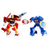 [PRE-ORDER] Transformers Collaborative - Sonic the Hedgehog Wingtail and Blue Booster Action Figures (G0713)