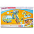 [PRE-ORDER] Transformers x Scooby Doo Mysterious Prime & Automutt Action Figure Set (G0714)