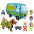 [PRE-ORDER] Transformers x Scooby Doo Mysterious Prime & Automutt Action Figure Set (G0714)