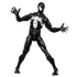 Marvel Legends Series - Secret Wars Spider-Man (Black Suit) Retro Action Figure (G0779)