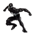Marvel Legends Series - Secret Wars Spider-Man (Black Suit) Retro Action Figure (G0779)