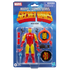 Marvel Legends Series - Secret Wars Iron Man Retro Action Figure (G0780) LOW STOCK