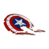 Marvel Legends Series - Secret Wars Captain America Retro Action Figure (G0781)