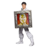 Marvel Legends Series - Secret Wars Marvel’s Beyonder Retro Action Figure (G0783) LOW STOCK