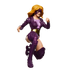 Marvel Legends Series - Secret Wars Titania Retro Action Figure (G0784)