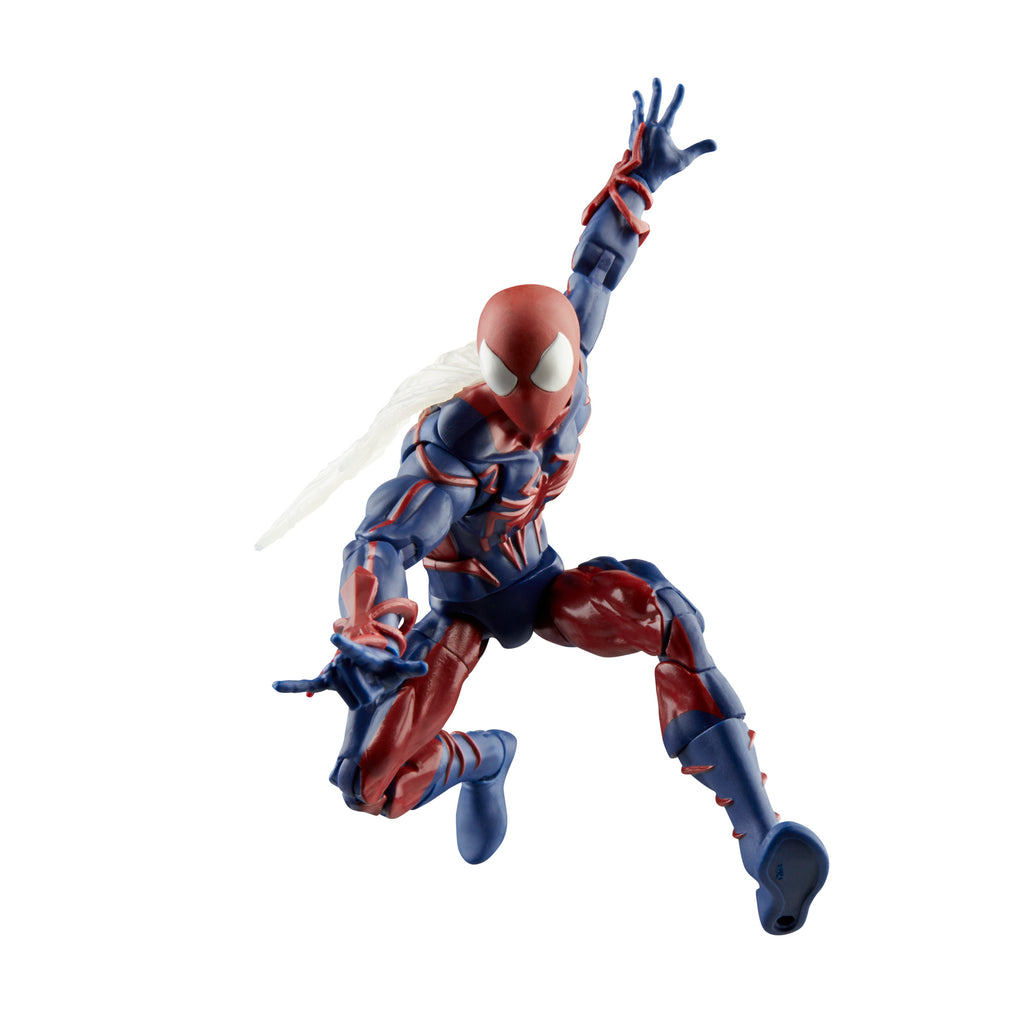 Spider-Man Legends Retro Collection - Spider-Man Unlimited Action Figure (G0785)