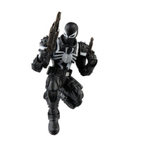 Spider-Man Legends Retro Collection - Agent Venom Action Figure (G0786)