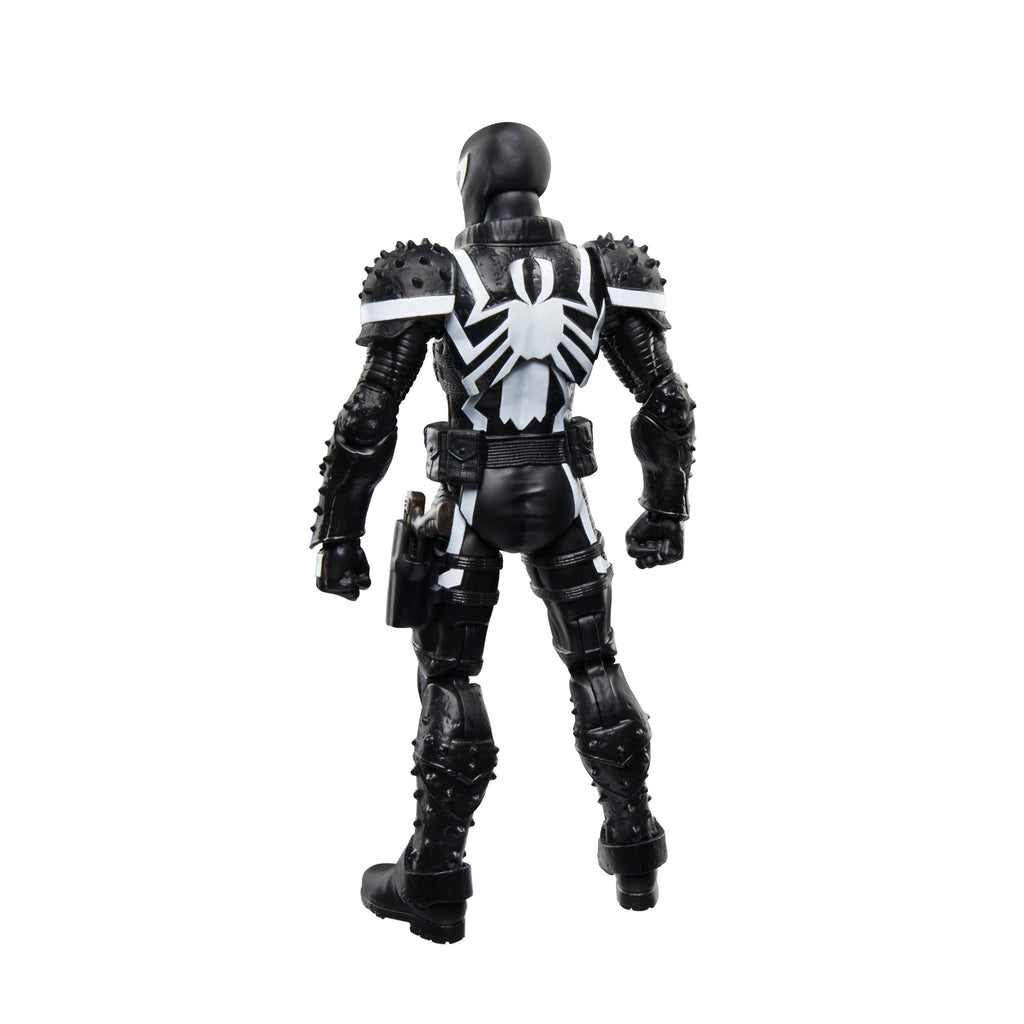Spider-Man Legends Retro Collection - Agent Venom Action Figure (G0786)