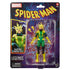 [PRE-ORDER] Spider-Man Legends Retro Collection - Electro (Francine Frye) Action Figure (G0788)