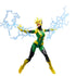 Spider-Man Legends Retro Collection - Electro (Francine Frye) Action Figure (G0788) LOW STOCK