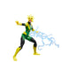 Spider-Man Legends Retro Collection - Electro (Francine Frye) Action Figure (G0788) LOW STOCK