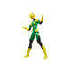 Spider-Man Legends Retro Collection - Electro (Francine Frye) Action Figure (G0788) LOW STOCK