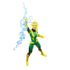 Spider-Man Legends Retro Collection - Electro (Francine Frye) Action Figure (G0788) LOW STOCK