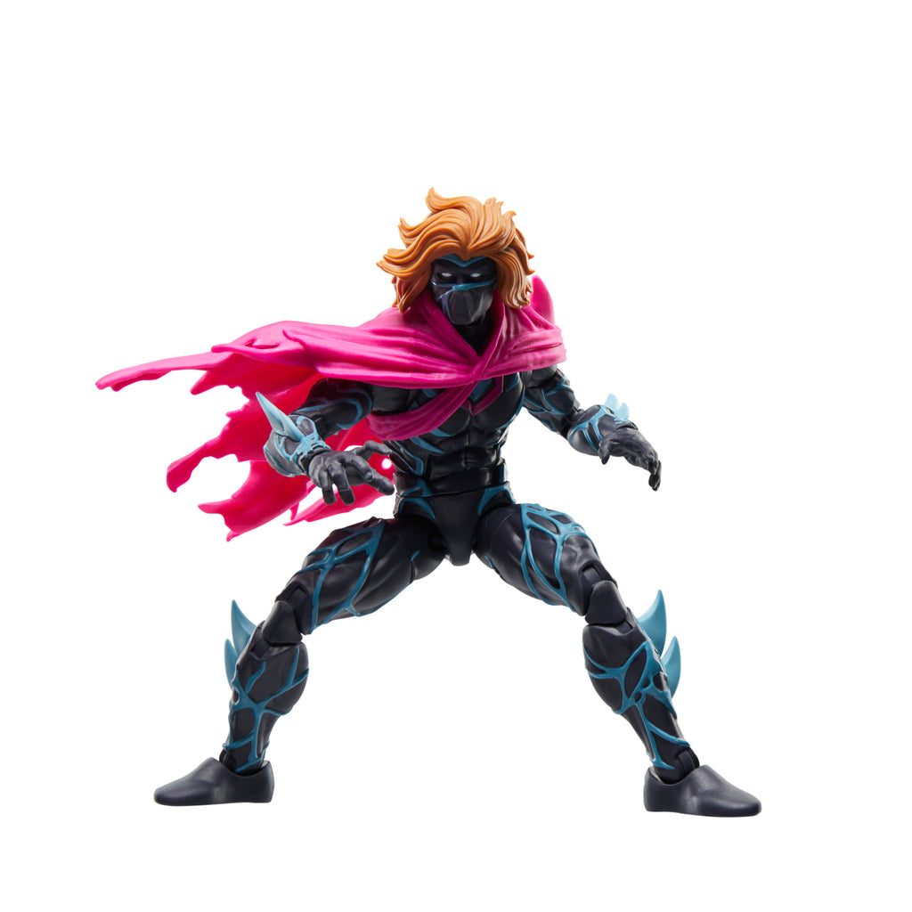 Spider-Man Legends Retro Collection - Marvel's Kaine Action Figure (G0789)