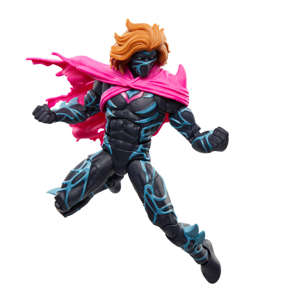 Spider-Man Legends Retro Collection - Marvel's Kaine Action Figure (G0789)