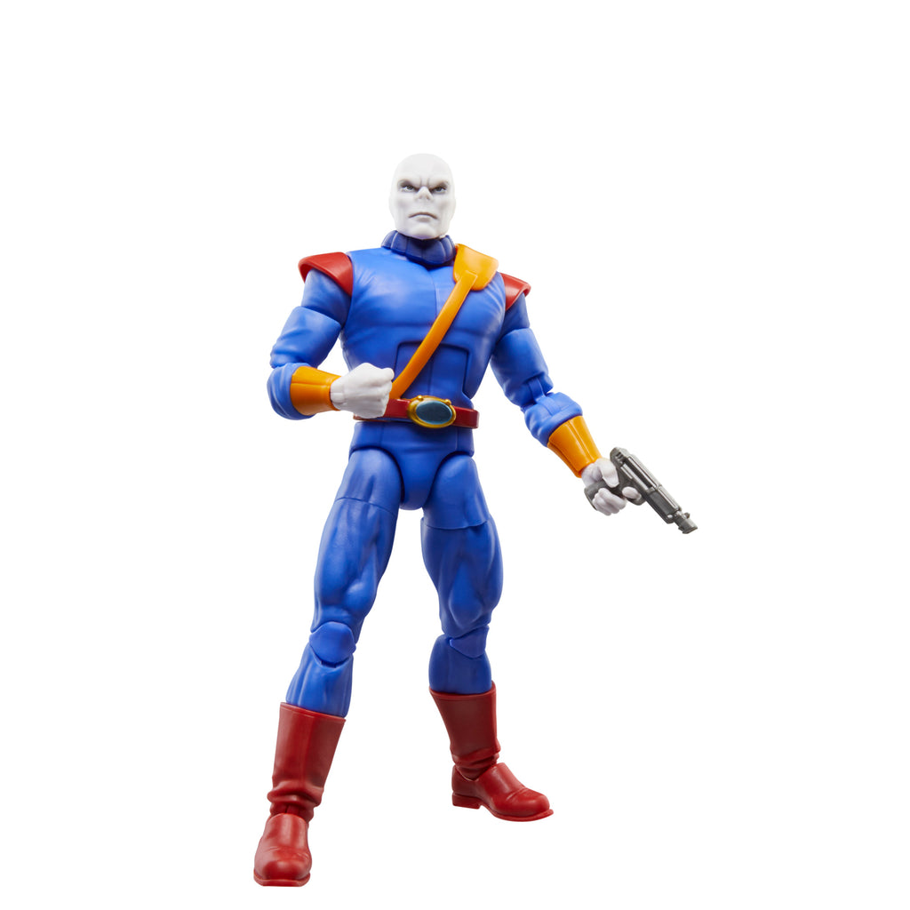 Spider-Man Legends Retro Collection - Marvel\'s Chameleon Action Figure (G0790) LOW STOCK