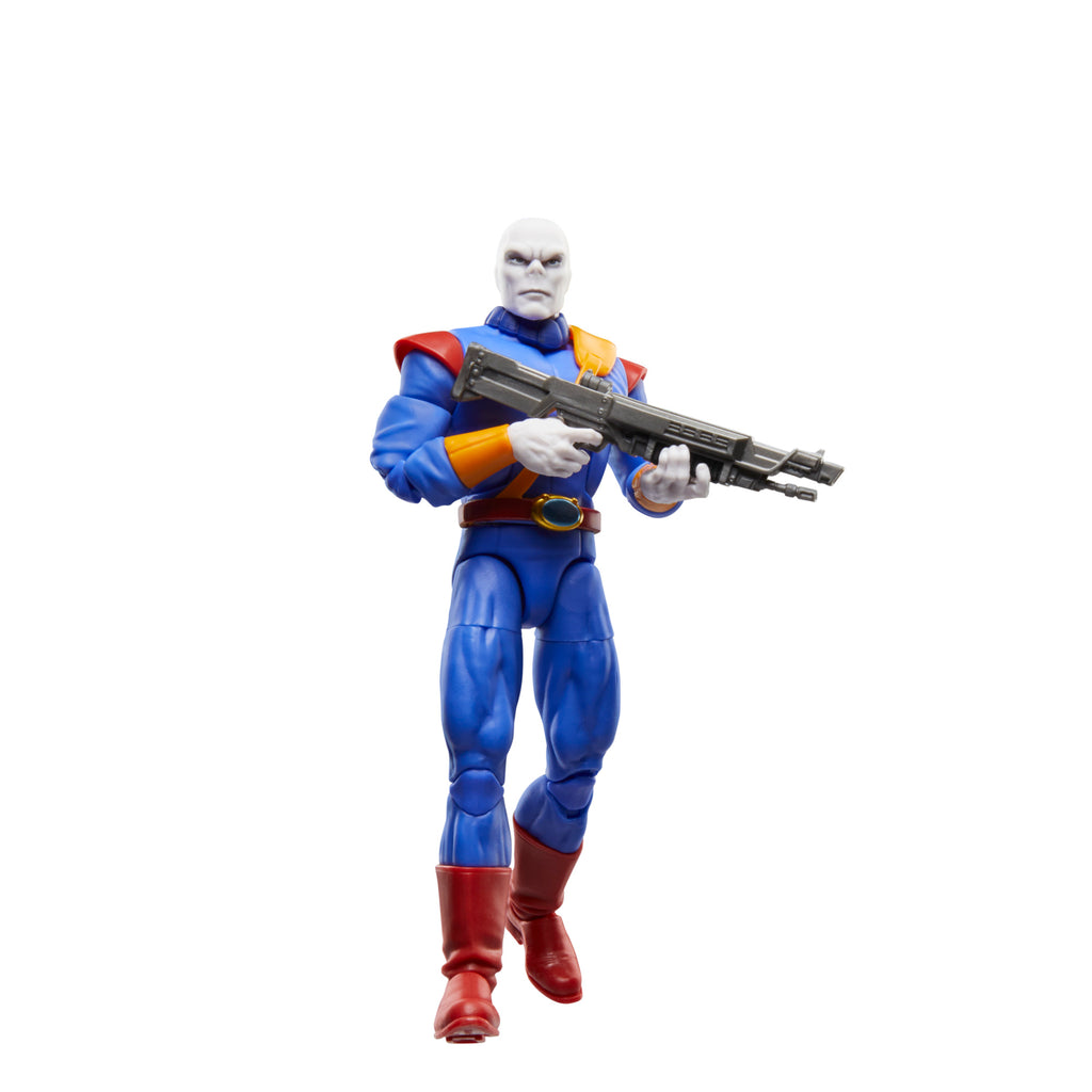 Spider-Man Legends Retro Collection - Marvel\'s Chameleon Action Figure (G0790) LOW STOCK