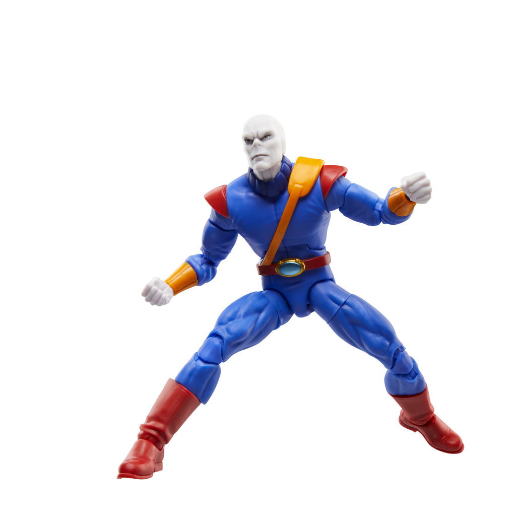 Spider-Man Legends Retro Collection - Marvel\'s Chameleon Action Figure (G0790) LOW STOCK