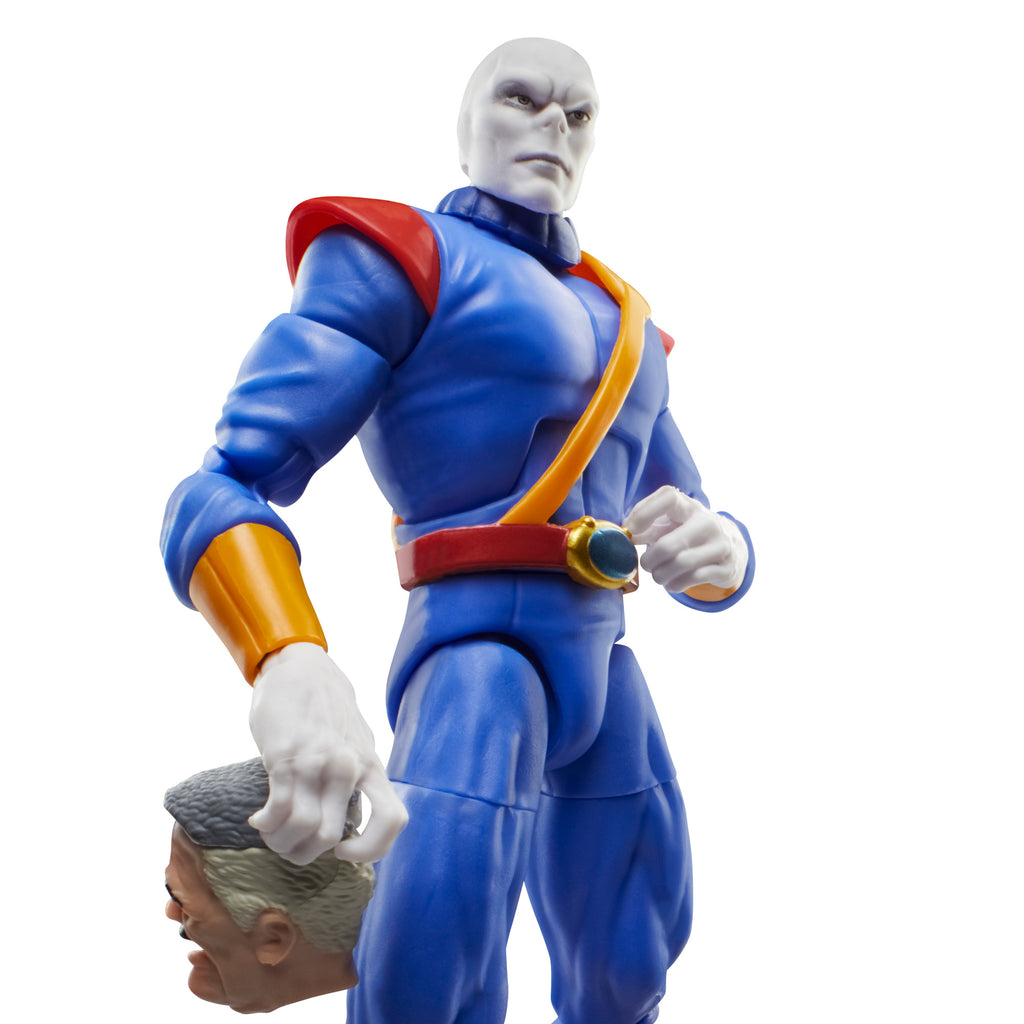 Spider-Man Legends Retro Collection - Marvel\'s Chameleon Action Figure (G0790) LOW STOCK