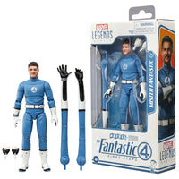 Marvel Legends Series: The Fantastic Four: First Steps - Mister Fantastic Action Figure G0799