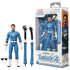 Marvel Legends Series: The Fantastic Four: First Steps - 6-Pack Action Figures G0584