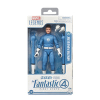 Marvel Legends Series - The Fantastic Four: First Steps - Mister Fantastic Action Figure G0799