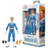 Marvel Legends Series: The Fantastic Four: First Steps - 6-Pack Action Figures G0584