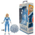 [PRE-ORDER] Marvel Legends Series: The Fantastic Four: First Steps - Sue Storm Action Figure G0801