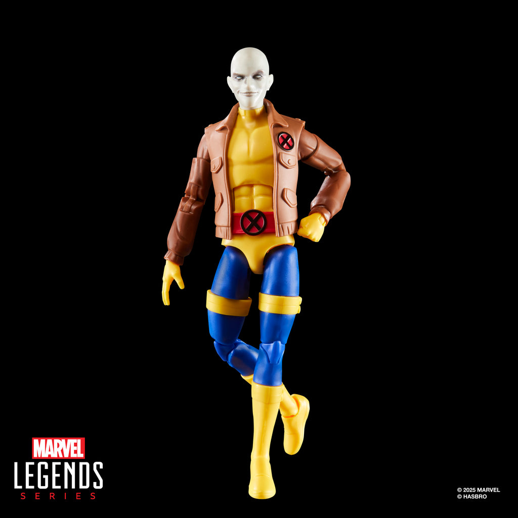 [PRE-ORDER] Marvel Legends Series - X-Men 97 - Marvel's Morph Action Figure (G0806)