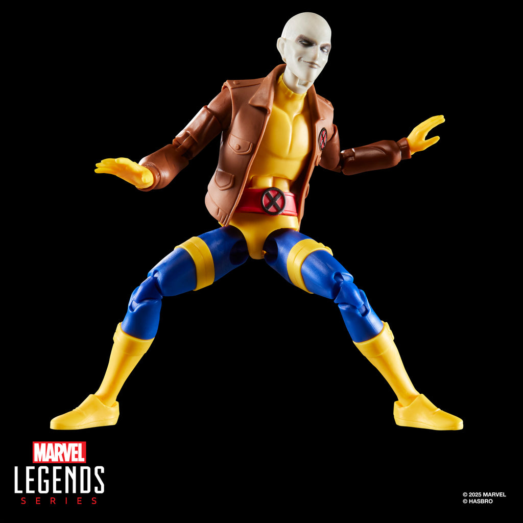 [PRE-ORDER] Marvel Legends Series - X-Men 97 - Marvel's Morph Action Figure (G0806)